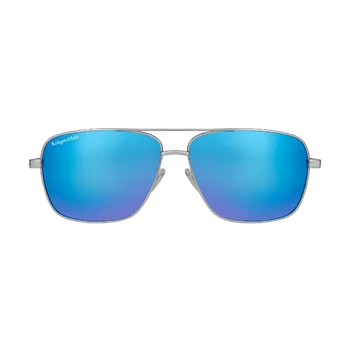 Okulary aviator przeciwsłoneczne z polaryzacją Kruger&Matz