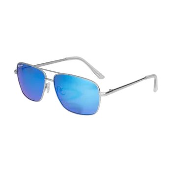 Okulary aviator przeciwsłoneczne z polaryzacją Kruger&Matz