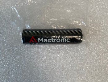 OUTLET akumulator 18650 Li-ion Mactronic 3350 mAh (box)