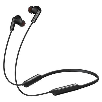 OUTLET Dokanałowe słuchawki sportowe Bluetooth 5.2 ANC z mikrofonem Baseus Bowie U2 Pro NGTU010001