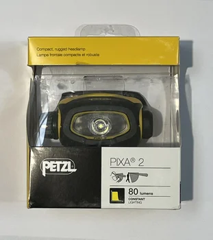 OUTLET Latarka czołowa, czołówka Ex Atex Petzl Pixa 2 E78BHB 2