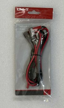 OUTLET Przewody pomiarowe UT-L27 Uni-T