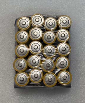 OUTLET Varta Industrial PRO LR14/C 4014 (taca) - 20 sztuk