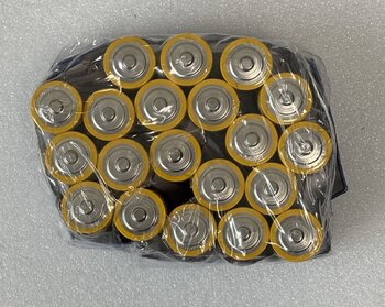 OUTLET Varta Industrial PRO LR14/C 4014 (taca) - 20 sztuk OUTLET Varta Industrial PRO LR14/C 4014 (taca) - 20 sztuk