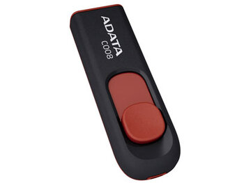 Pendrive A-DATA Classic C008 4GB