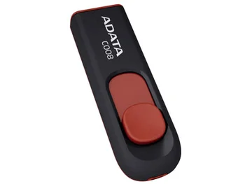 Pendrive A-DATA Classic C008 4GB