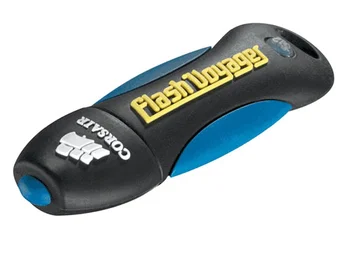 Pendrive Corsair Voyager USB 2.0 8GB