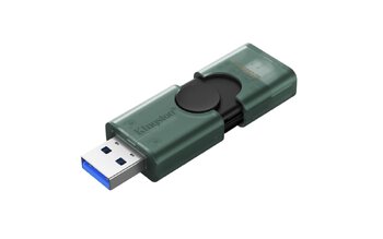 Pendrive Kingston USB 3.2 DUO 256GB