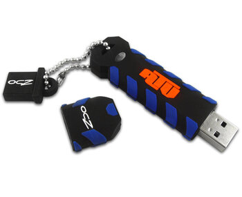 pendrive OCZ ATV 8GB