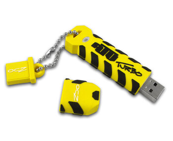 pendrive OCZ ATV TURBO 8GB