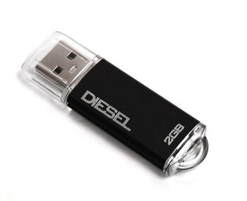 pendrive OCZ Diesel 16GB