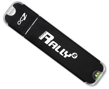 Pendrive OCZ Rally2 16GB