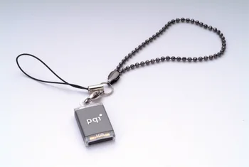 PenDrive PQI i810 1GB GRAY