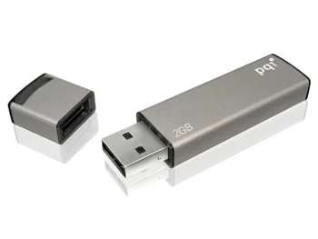 PenDrive PQI U330 COOL DRIVE SLIM 2GB 170X