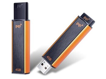 pendrive PQI u350 8GB
