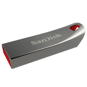 Pendrive SanDisk Cruzer Force 16GB - rozpakowany