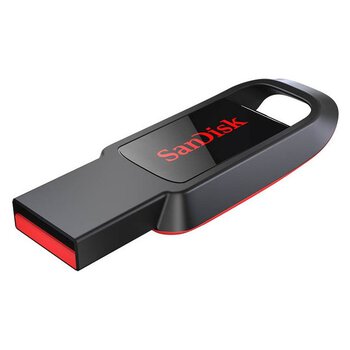 Pendrive USB 2.0 SanDisk Cruzer Spark 32GB