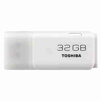 Pendrive USB 2.0 Toshiba U202 32GB