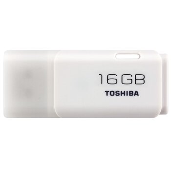 Pendrive USB 2.0 Toshiba U202 16GB