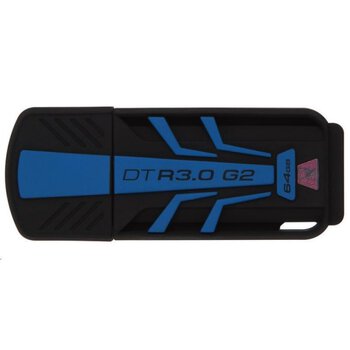 Pendrive USB 3.0 Kingston R30 G2 64GB
