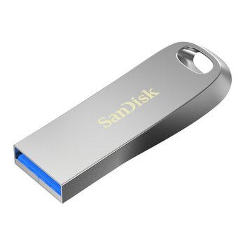 Pendrive USB 3.1 SanDisk ULTRA Luxe 128GB