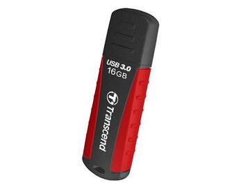 Pendrive USB 3.0 Transcend JetFlash 810 16GB - rozpakowany