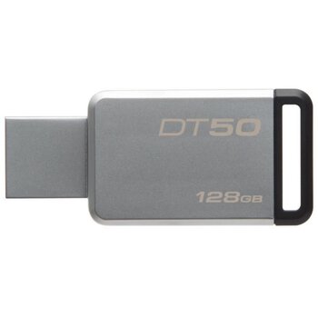 Pendrive USB 3.1 Kingston DT50 128GB