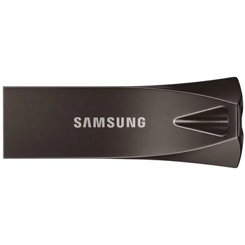 Pendrive USB 3.1 Samsung BAR Plus Titan Gray 32GB