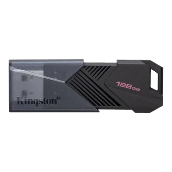 Pendrive USB 3.2 Gen 1 Kingston DataTraveler Exodia Onyx 128GB