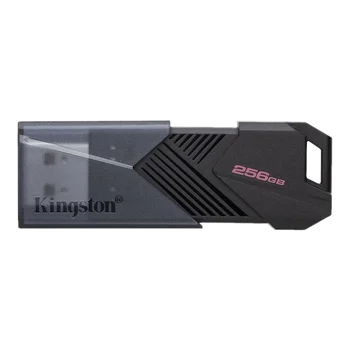 Pendrive USB 3.2 Gen 1 Kingston DataTraveler Exodia Onyx 256GB