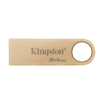 Pendrive USB 3.2 Gen 1 Kingston DataTraveler SE9 G3 64GB