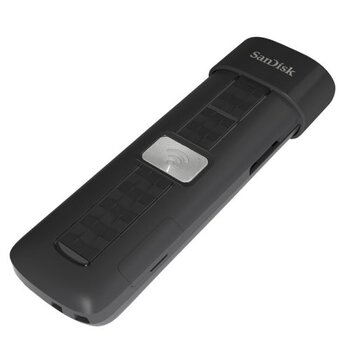 Pendrive USB Wi-Fi SanDisk Connect Wireless Flash Drive 16GB