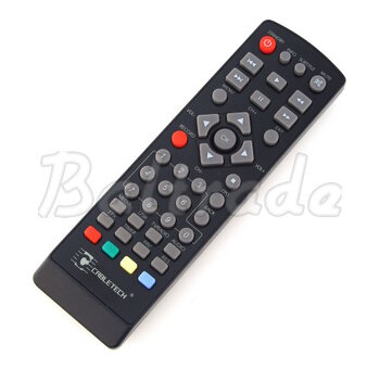 Pilot do tunerów DVB-T Cabletech/Blow/K&M