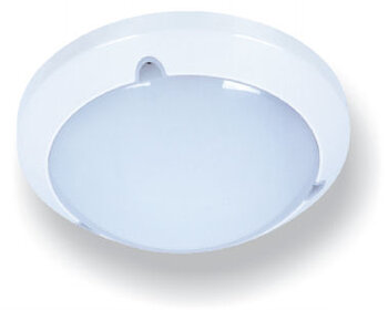Plafoniera Sylwia LED 9W