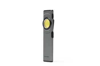Płaska akumulatorowa latarka sygnalizacyjna Mactronic Mini Flagger PHH0133