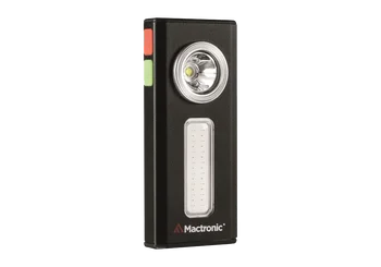 Płaska latarka sygnalizacyjna Mactronic Flagger PHH0072