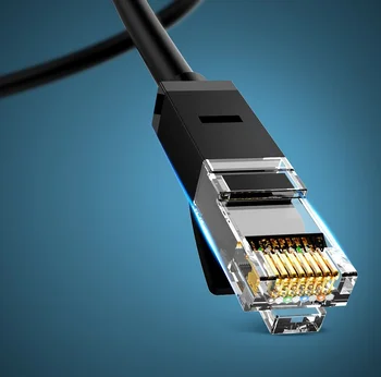 Płaski kabel sieciowy UTP RJ45 Cat. 6 Ugreen 50174 2m