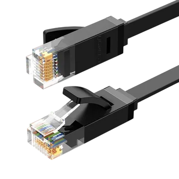 Płaski kabel sieciowy UTP RJ45 Cat. 6 Ugreen 50174 2m