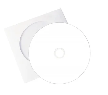 Płyta DVD-R 4,7GB 16X TDK PRINTABLE - koperta 1szt.