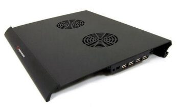 podkładka / podstawka chłodząca pod laptopa EA110 ESPERANZA