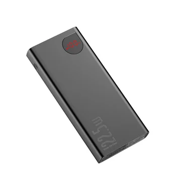 Power Bank Baseus Adaman PPAD070101 22.5W QC3.0 SCP PD 20000 mAh