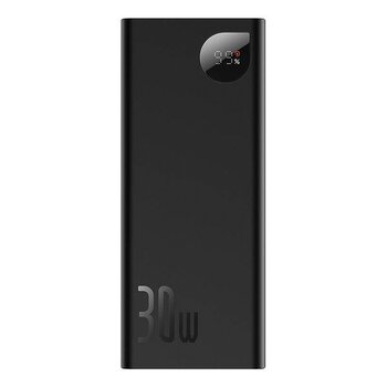 Power Bank Baseus Adaman PPAD030001 30W QC3.0 PD3.0 20000 mAh
