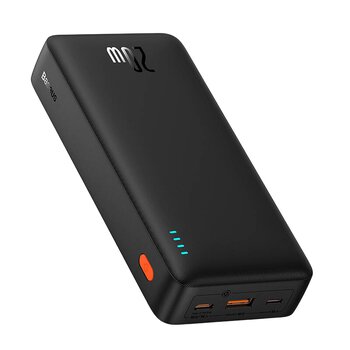 Power Bank Baseus Airpow P10022804113-00 20W USB, USB-C 20000mAh