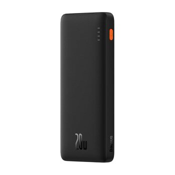 Power Bank Baseus Airpow PPQD090001 20W USB, USB-C 10000mAh