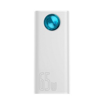 Power Bank Baseus Amblight PPLG000102 65W QC3.0 PD 3.0 30000 mAh