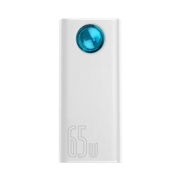 Power Bank Baseus Amblight PPLG000102 65W QC3.0 PD 3.0 30000 mAh