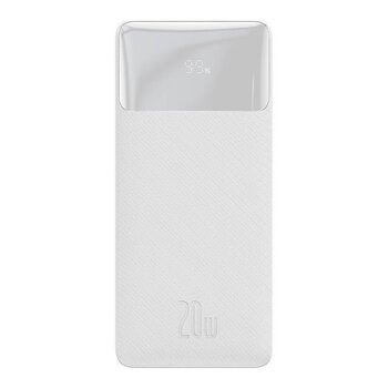 Power Bank Baseus Bipow PPBD050302 20W QC3.0 PD 20000 mAh