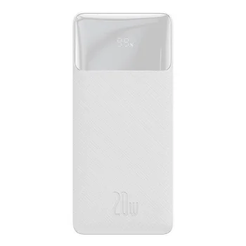 Power Bank Baseus Bipow PPBD050402 20W QC3.0 PD 30000 mAh