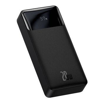 Power Bank Baseus Bipow PPBD050501 20W QC3.0 PD 20000 mAh