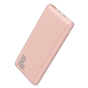 Power Bank Baseus Bipow PPDML-04 18W QC3.0 PD3.0 10000 mAh